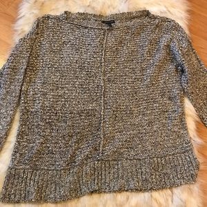 Adorable Eileen Fisher Sweater